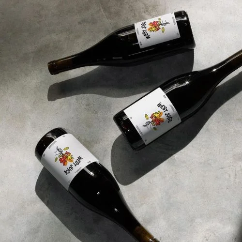 West Juice wine