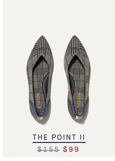 THE POINT II