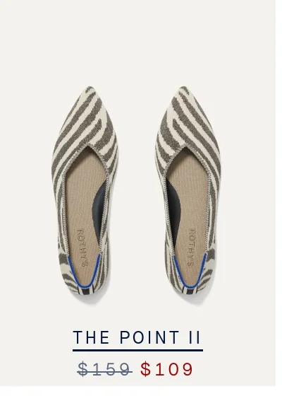 THE POINT II