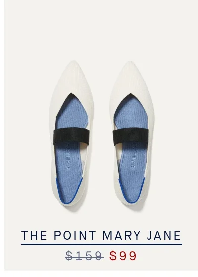 THE POINT MARY JANE
