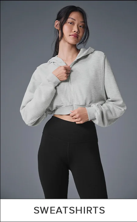 SWEATSHIRTS