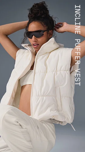 FOXY SHERPA JACKET