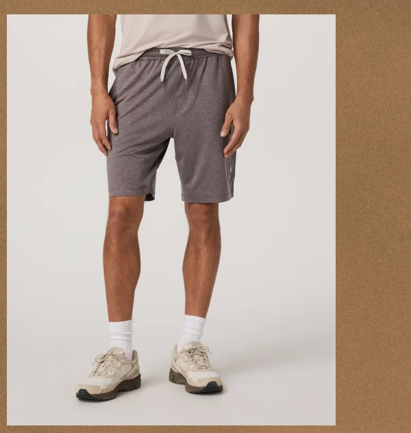 Sunday Performance Short