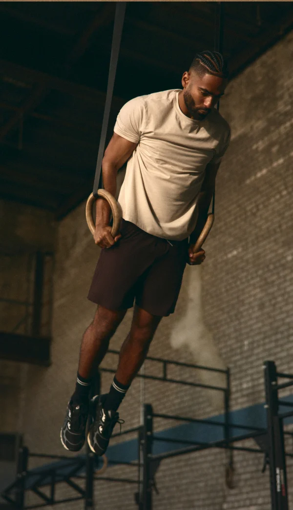 Lifestyle Men's Image