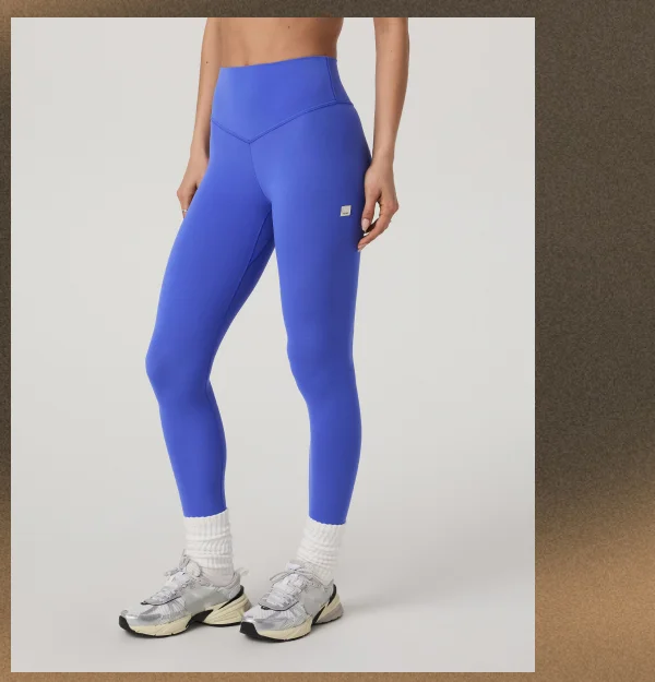 AllTheForm Legging