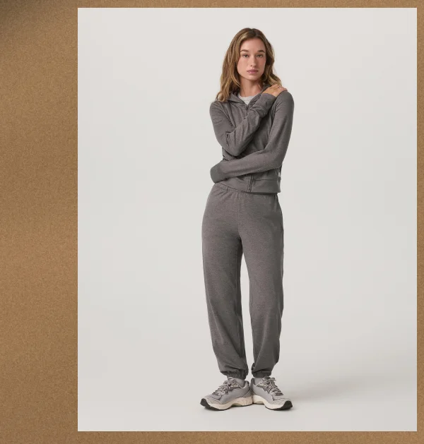 Halo Modern Sweatpant