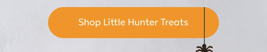 Shop Little Hunter Treats