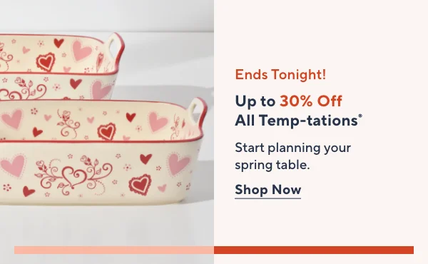 temptations