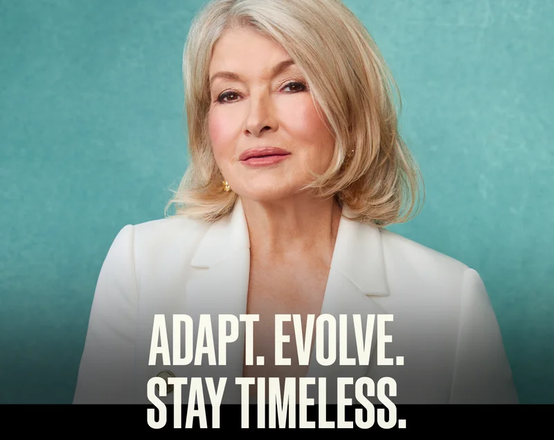 Martha Stewart