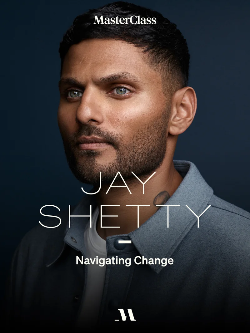 Navigating Change