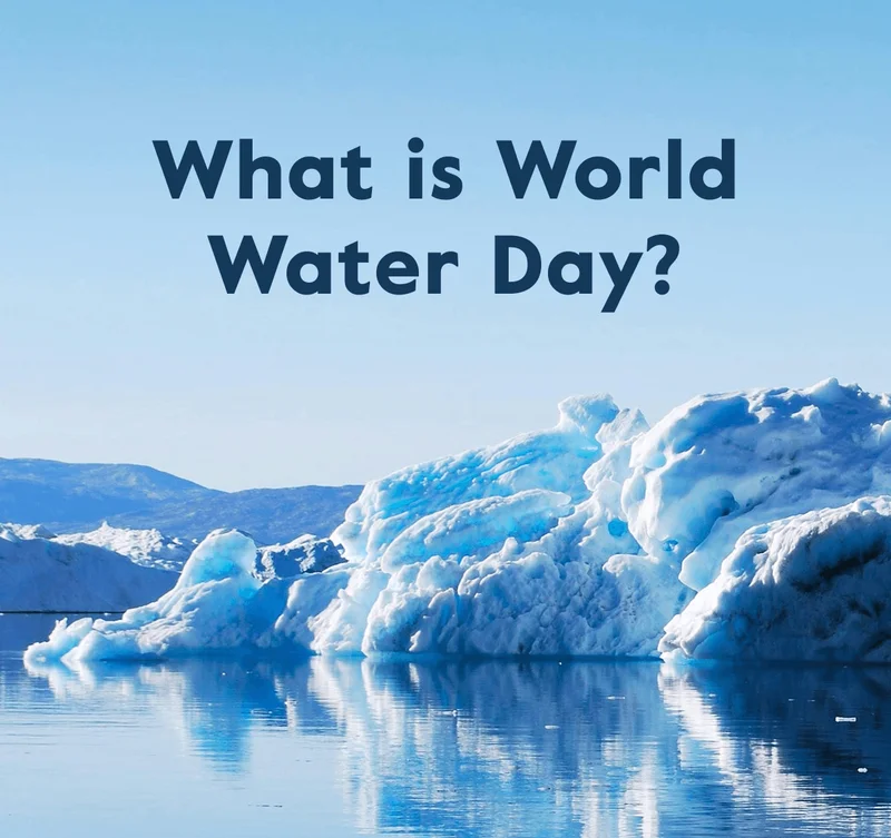 What is World Water Day?