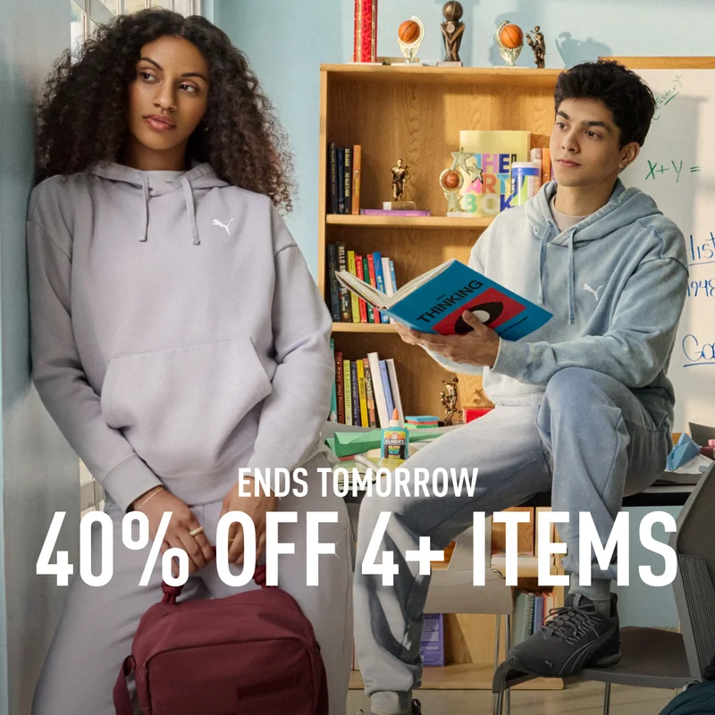 ENDS TOMORROW