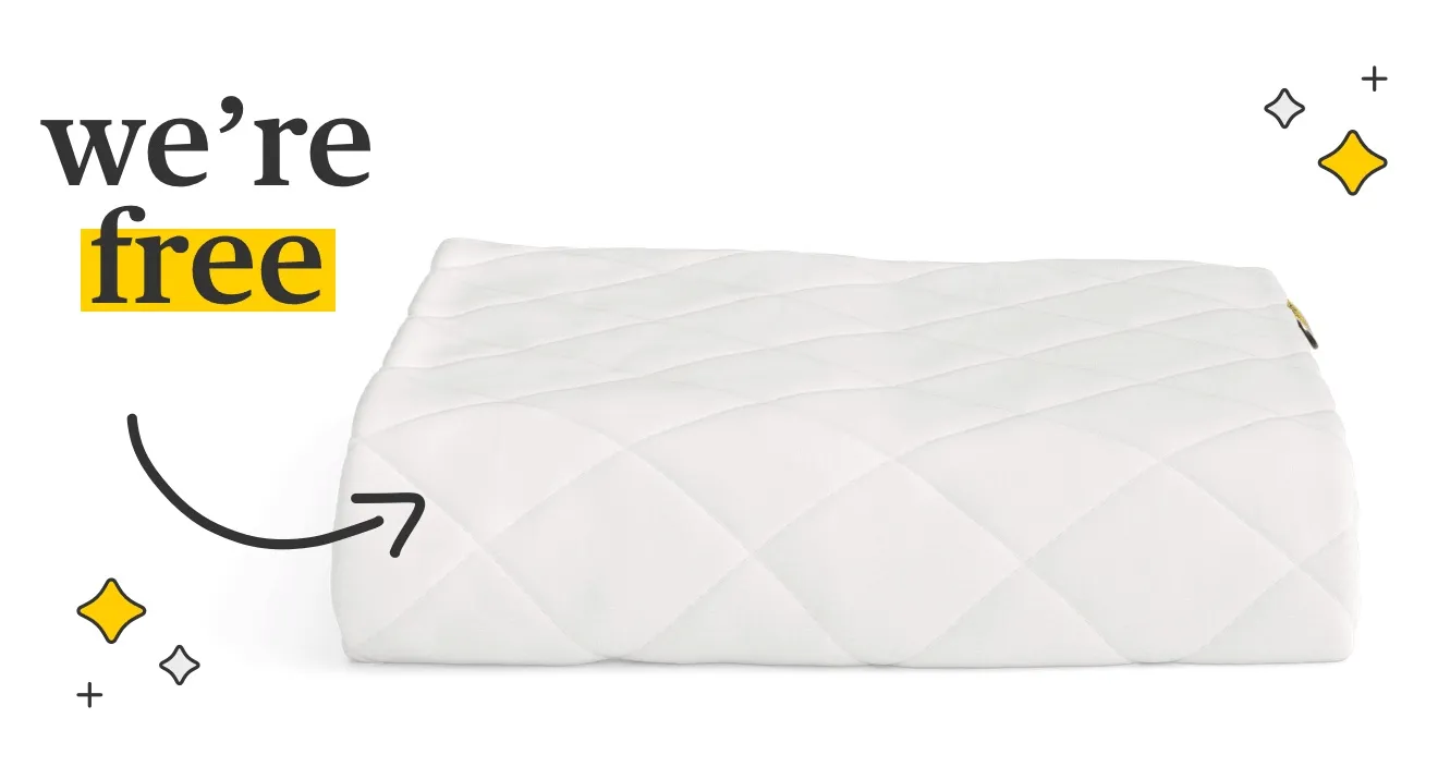 up to 50% off mattresses