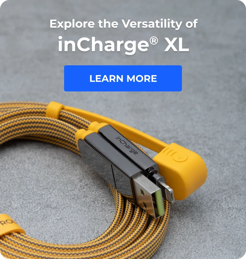 Explore the Versatility of inCharge XL