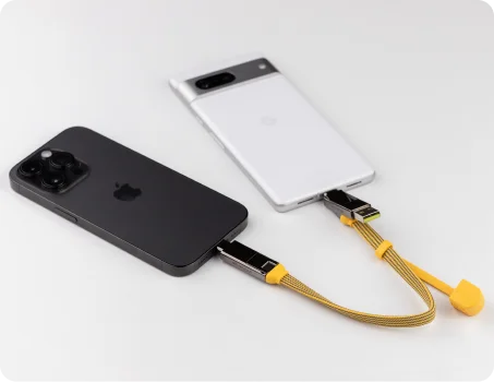 OTG Charging