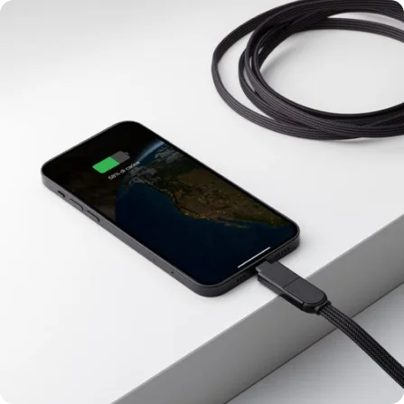 Ultra-Fast Charging