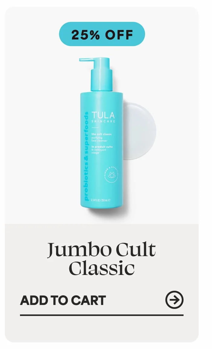 Jumbo Cult Classic [25% Off] -- ADD TO CART
