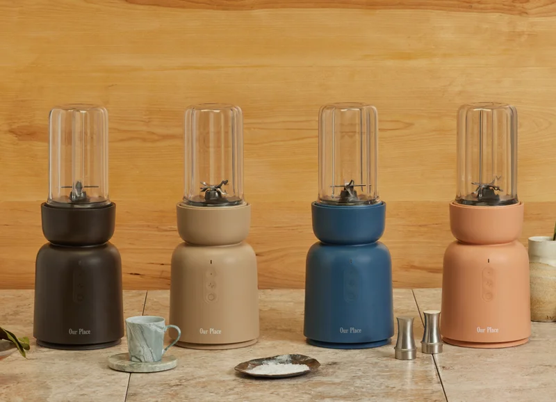 Splendor Blender