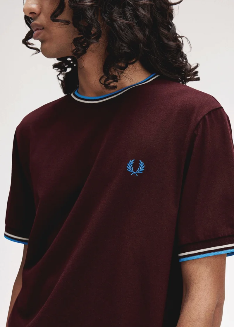 New colourways in our Baseline edit