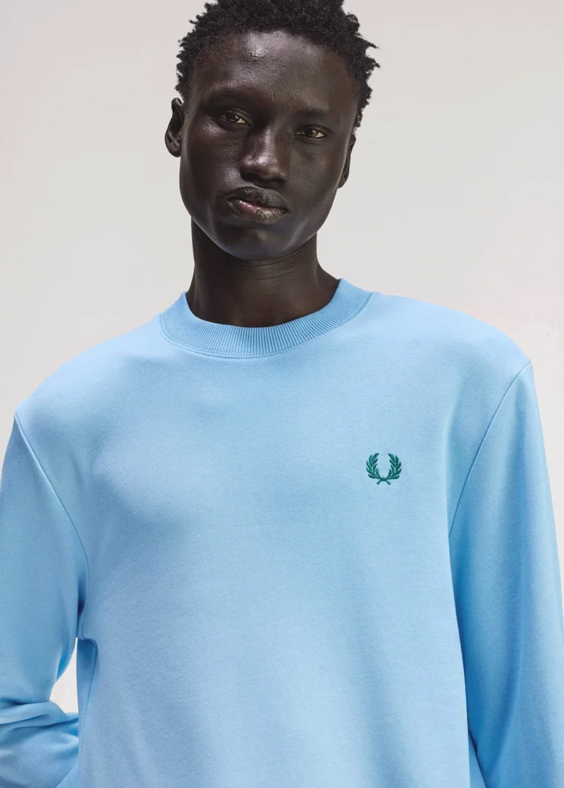 New colourways in our Baseline edit