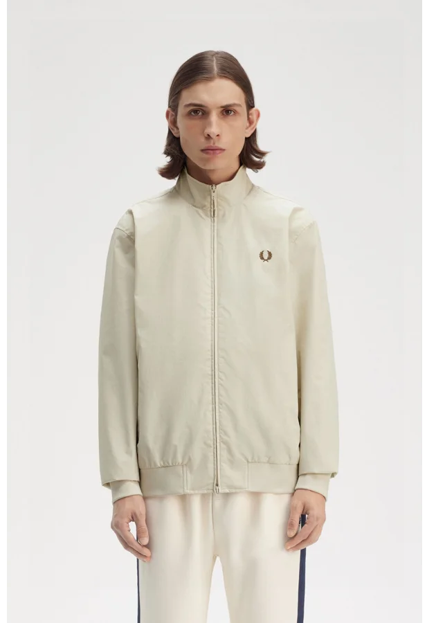 Ecru Brentham Jacket
