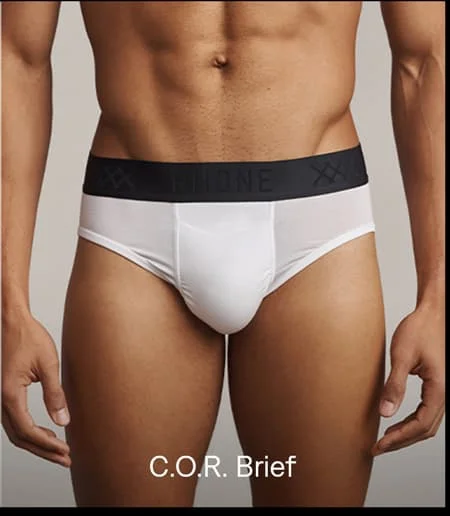 C.O.R. Brief