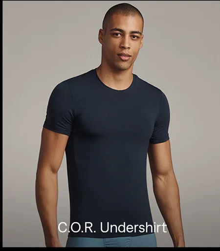 C.O.R. Undershirt