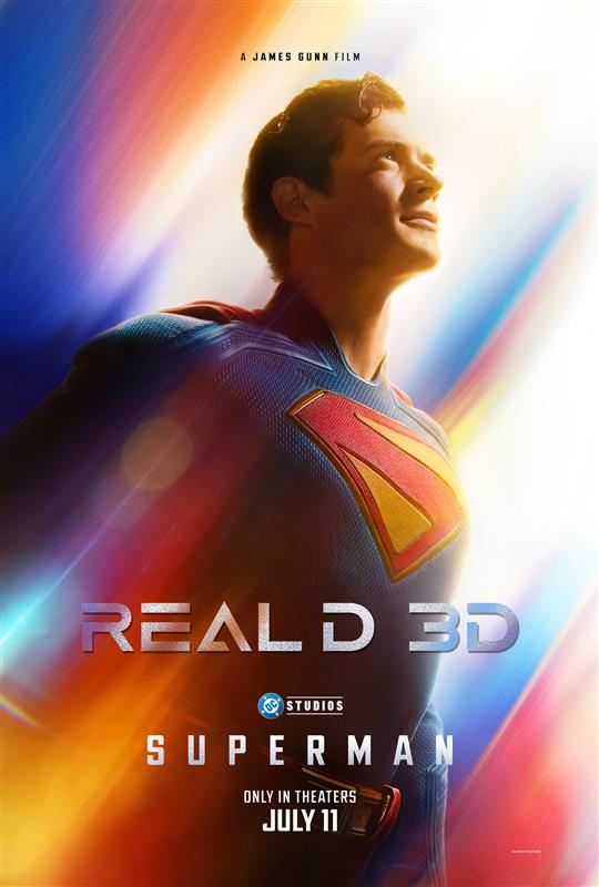 SUPERMAN