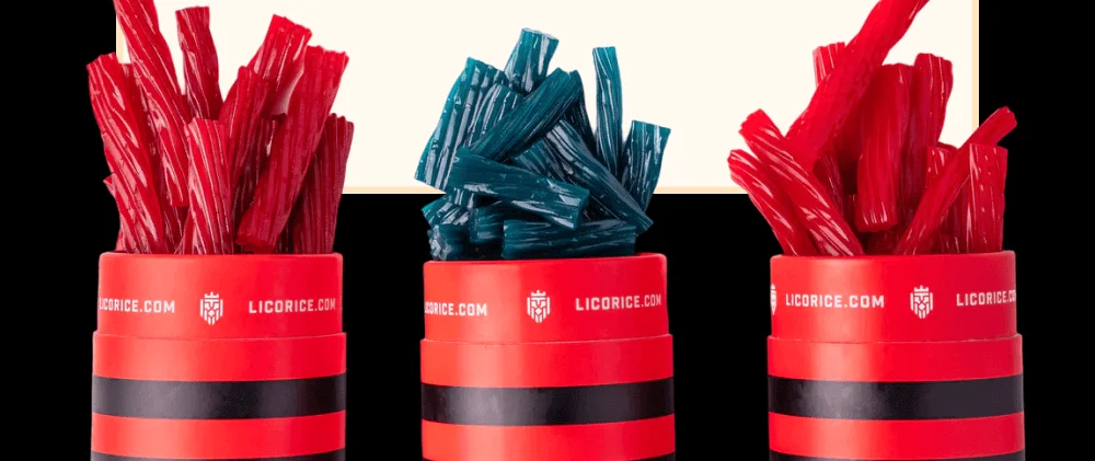 Half tubes