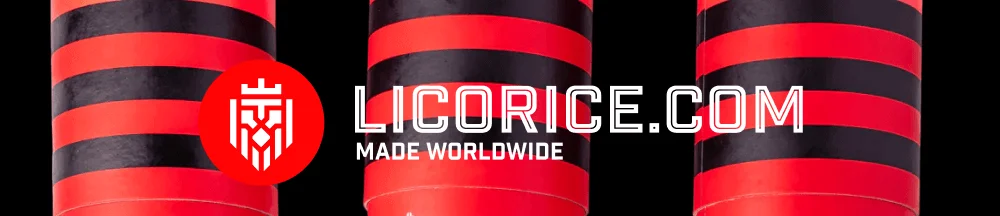 Shop Licorice.com