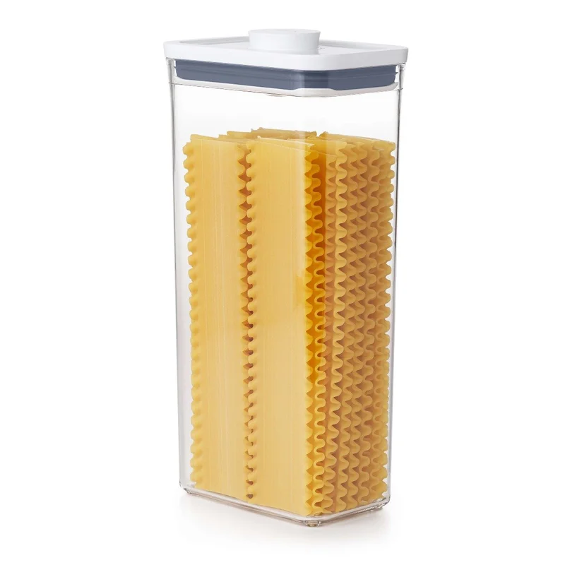 Image of POP Container - Rectangle Tall (3.7 Qt.)
