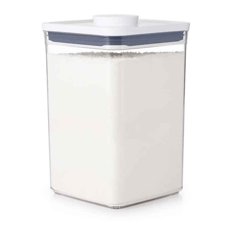 Image of POP Container - Big Square Medium (4.4 Qt.)