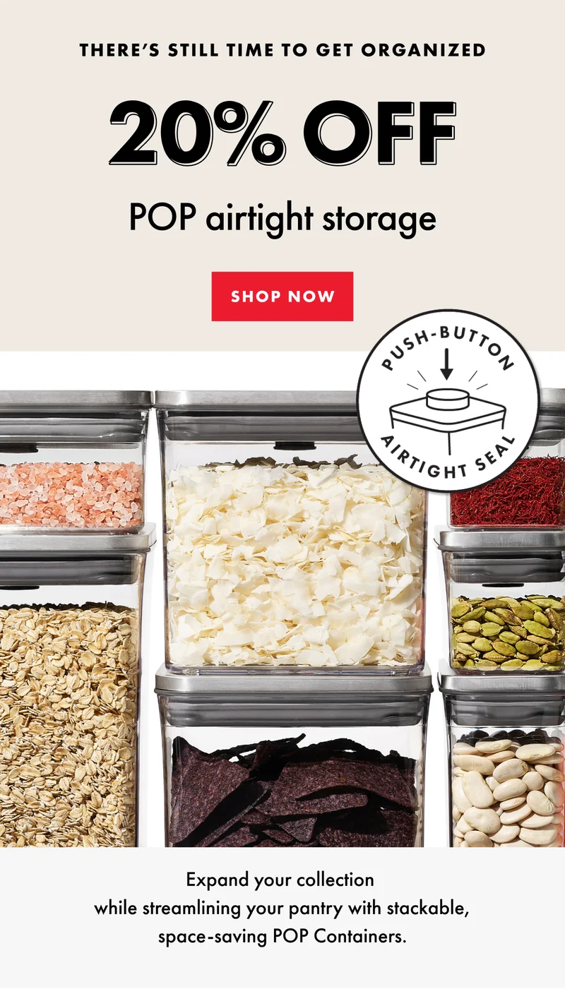 Theres still time to get organized. Shop now.