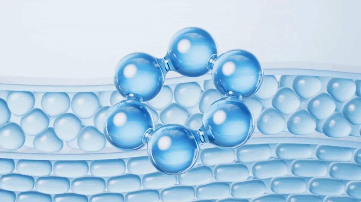 The Flasher Pro Cryosoothe Cooling Technology
