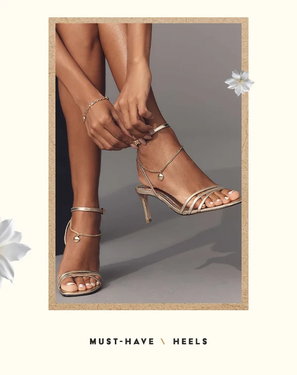Must Have Heels