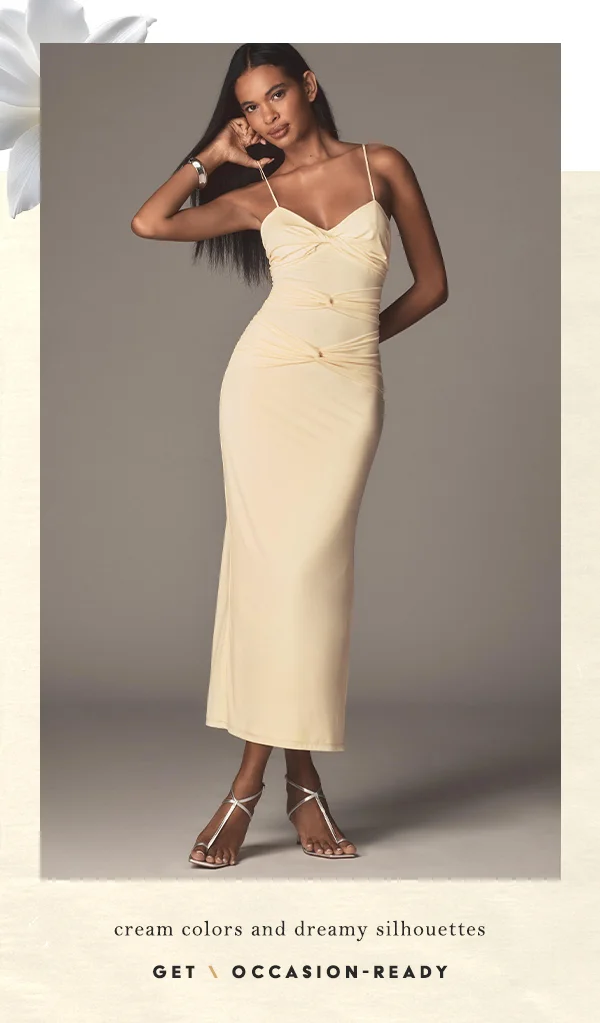 Get Occasion Ready