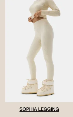 Shop the Sophia Legging