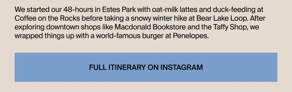 Halfdays on Instagram