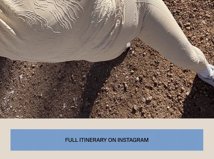 Halfdays on Instagram