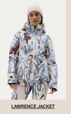 Shop the Lawrence Jacket
