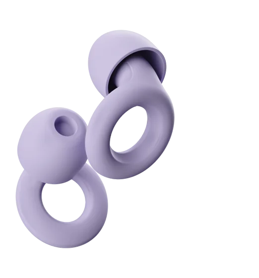 Loop Quiet