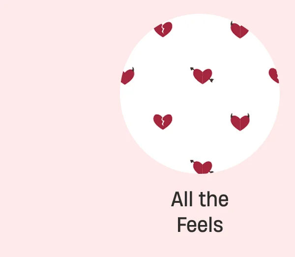 All The Feels