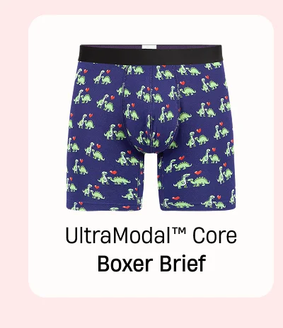UtraModal Core Boxer Brief