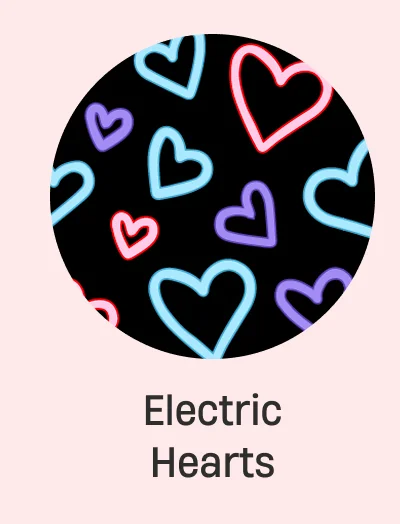 Electric Hearts