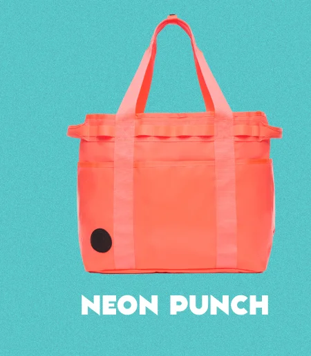 NEON PUNCH