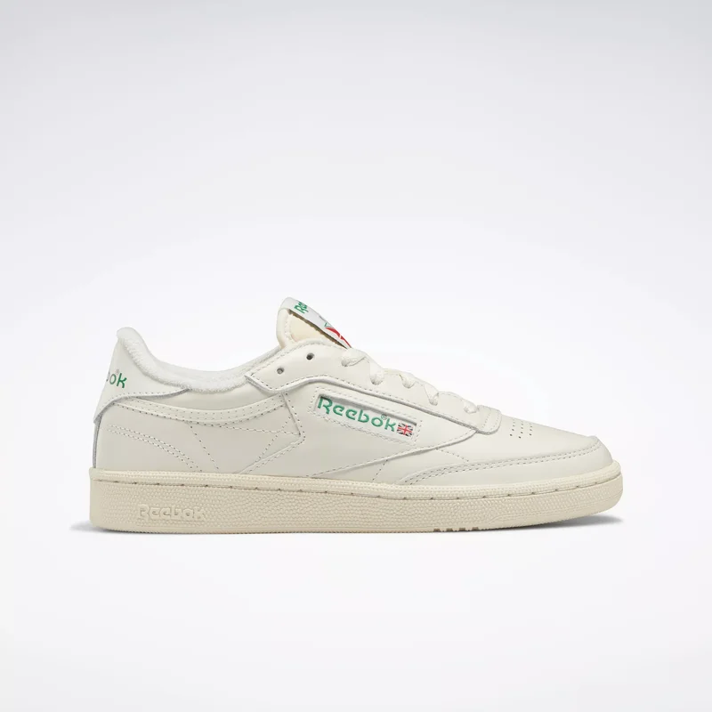 Image of Women's Club C 85 Vintage Shoes