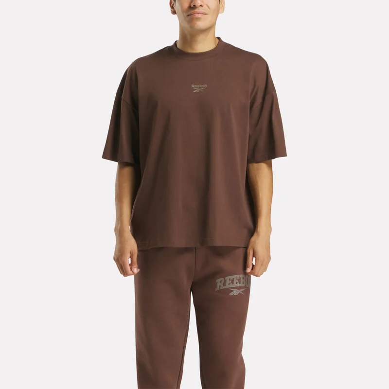 Image of Men's Varsity T-Shirt