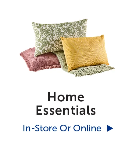 Home Essentials