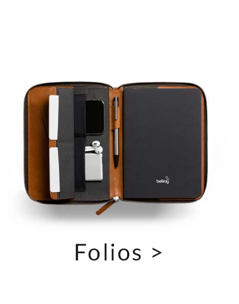 Folios