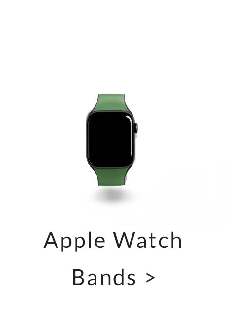 Watch straps